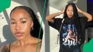 “Must be nice, yoh”: Student leaves Mzansi envious after flexing fancy res in video