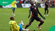 Mamelodi Sundowns and Orlando Pirates play out stalemate at Loftus Versfeld