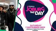 Scorpion Kings set to headline at 947 Joburg Day, fans excited: "I just know it's going to be epic"