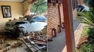 Mpumalanga teacher injures 4 by crashing car into classroom, investigation to follow