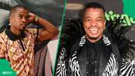 Netizens react to Mpho Popps' skit about Cobrizi's funeral: "I need them stopped ASAP"