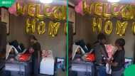 “She’s so appreciative”: SA gent surprises family with new home, melting Mzansi hearts