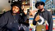 Kid X opens up about how K.O encouraged him to rap in his mother tongue