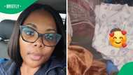 Cape Town officer becomes hero after unexpected baby delivery during night shift