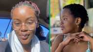 Varsity accounting student shares final-year struggles on TikTok, Mzansi rallies in support