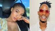 'Temptation Island SA' couple Bontle and MJ trend, open up about their relationship