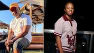 Nota calls out Shimza for bagging yet another government gig