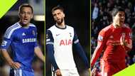 5 footballers who were banned for racism as Spurs star gets seven match ban