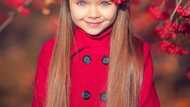 Anastasiya Knyazeva bio: age, family, images, modelling career
