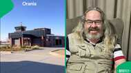 “I’m black, but I wish this could happen in the whole country”: Afrikaner shows close look at Orania