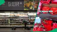 Woolworths' February holiday promotion on New Year's Day in TikTok video divides South Africa