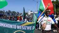 “We will join March and March”: MK Party throws support behind movement ahead of June 30