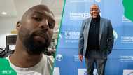 Sizwe Dhlomo admits he will never invite Gayton McKenzie to his show: "The guy is an idiot"