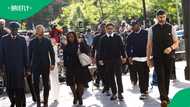 Diddy’s family shows unity as criminal case begins: Fans worldwide react
