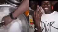 Man dips phone in water to prove it's waterproof but it stops working in video