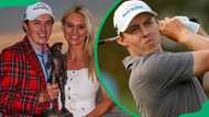 Who is Matt Fitzpatrick's wife? Get to know Katherine Gaal