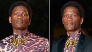 SABC shades 'Shaka iLembe' by stating Henry Cele is the best Shaka Zulu, Mzansi on the fence