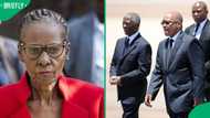 Zuma and Mbeki lose Constitutional Court bid to remove Justice Sisi Khampepe From TRC Cases Inquiry