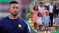 Meet Marcus Freeman's wife, Joanna Freeman: Facts about ND Coach's better half