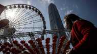 Hong Kong offers 500,000 free flights after Covid isolation