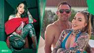 'RHOD' star Jojo Robinson pens heartfelt message on hubby's birthday: "We love you so much daddzie"