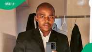 'Youngins' star Loyiso MacDonald lands new acting role in 'Guarded', SA reacts: "He is talented"