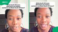 White South Africans finally ask Black SA the questions they were too scared to ask