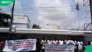 Nigeria plans to repatriate more 1,000 citizens from South Africa, locals suggest more should leave