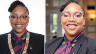 Strong mom & wife slays in mining, became 1st black female to be SACMA president