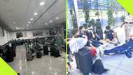 Egyptian journalist discloses CAF's likely punishment for Libya and Nigeria