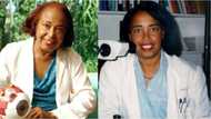 Dr Patricia Bath: Meet the first black woman doctor to receive a medical patent