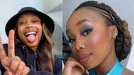 Fans are screaming: Candice Modiselle bags lit new presenting gig, replacing Nadia Nakai