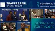 Embrace financial wisdom at South Africa Traders Fair 2024