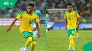 Relebohile Mofokeng crowned PSL’s most valuable player as no Chiefs player makes top 10