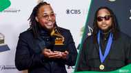 US singer Leon Thomas is 2nd international star to headline Hey Neighbour Festival