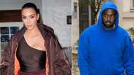 Kim Kardashian slams claims of 2nd Ray J tape after Kanye’s emotional interview about their split: “Move on”
