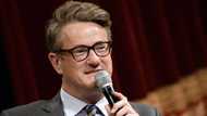 Joe Scarborough's net worth, age, children, wife, illness, career, profiles