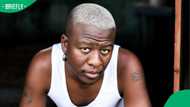 Bravo Le Roux's debut album 'Igazi, Iinyembezi Nombilo' reaches milestone 7 months after his death