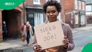 South Africa’s unemployment rate drops to 31.9% in 2024, Mzansi questions Stats SA's official figure