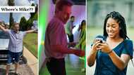 Woman has the internet in stitches after posting funny video of her dad owning the dance floor: “Chesa Mike”