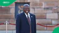 David Mabuza dies at 64: Former South African Deputy President passes away in Sandton hospital