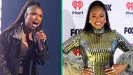 Jennifer Hudson learns the 'Tshwala Bam' dance challenge, Mzansi impressed: “Amapiano are up”