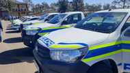 Pretoria car accident claims 3 year old's life and injures 11