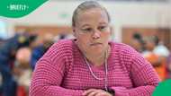 Kelly Smith breaks down in tears during court proceedings, gets emotional watching clips of her kids
