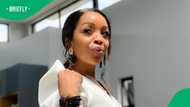 Jacinta Ngobese-Zuma exposes messages foreign women attacking her online