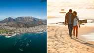 City of Cape Town dubbed Africa’s best city by international brand evaluation firm, ranked 60th globally