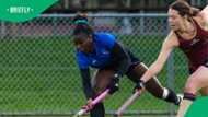 Onthatile Zulu exposes South Africa’s women’s hockey funding crisis ahead of World Cup