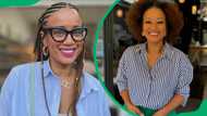Renate Stuurman and the personal path that defines her growing fame