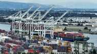 US trade gap narrows in June on imports pullback