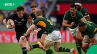 Springboks vs All Blacks match halted after referee’s comms fail in Baltimore